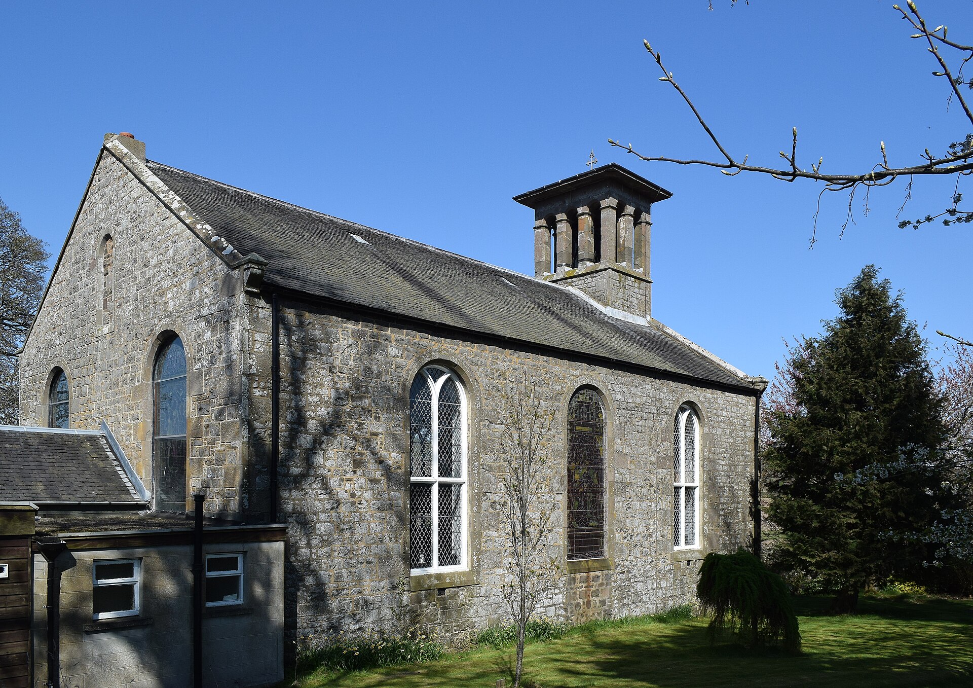 Abdie stone — image 2