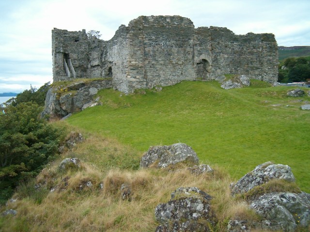 Castle Sween (Argyll)