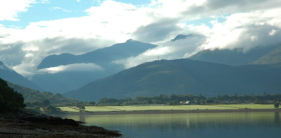 Loch Linnhe