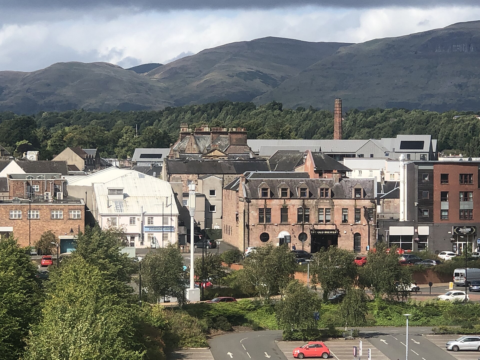 Alloa Tower — image 2
