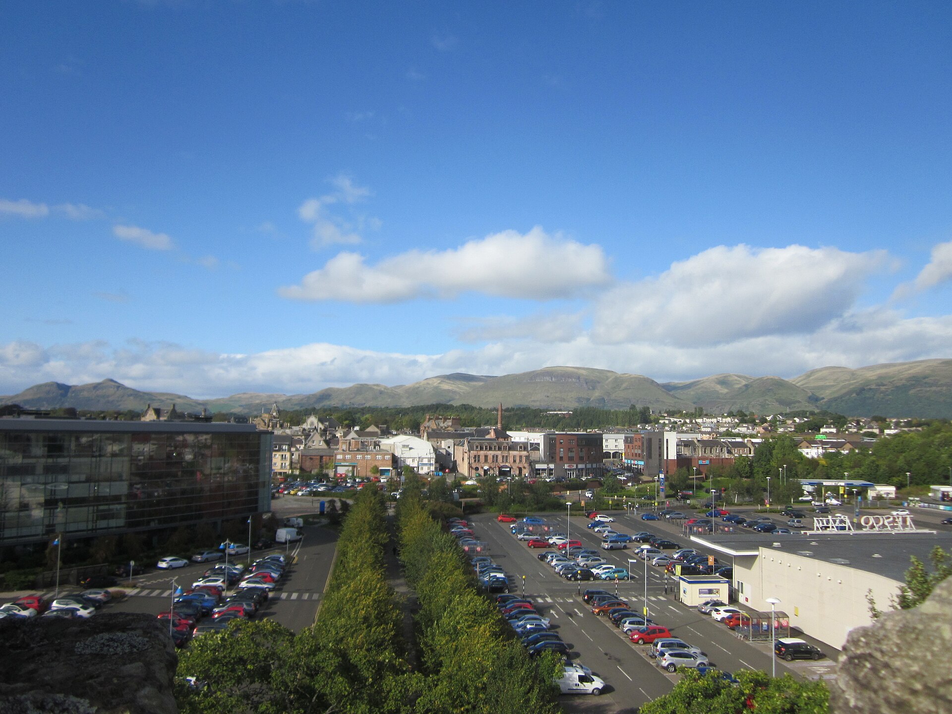 Alloa Tower — image 4