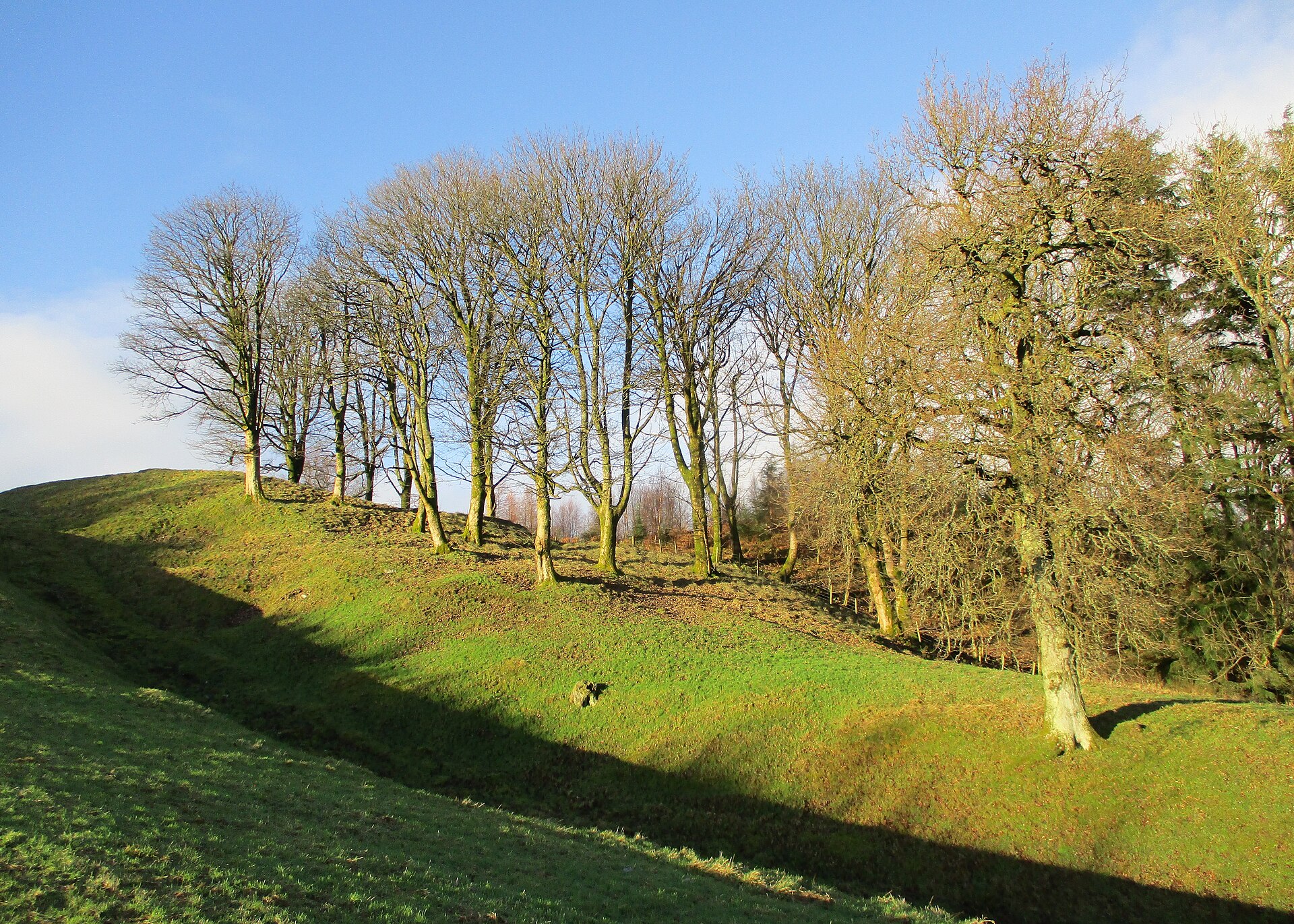 Antonine Wall — image 2