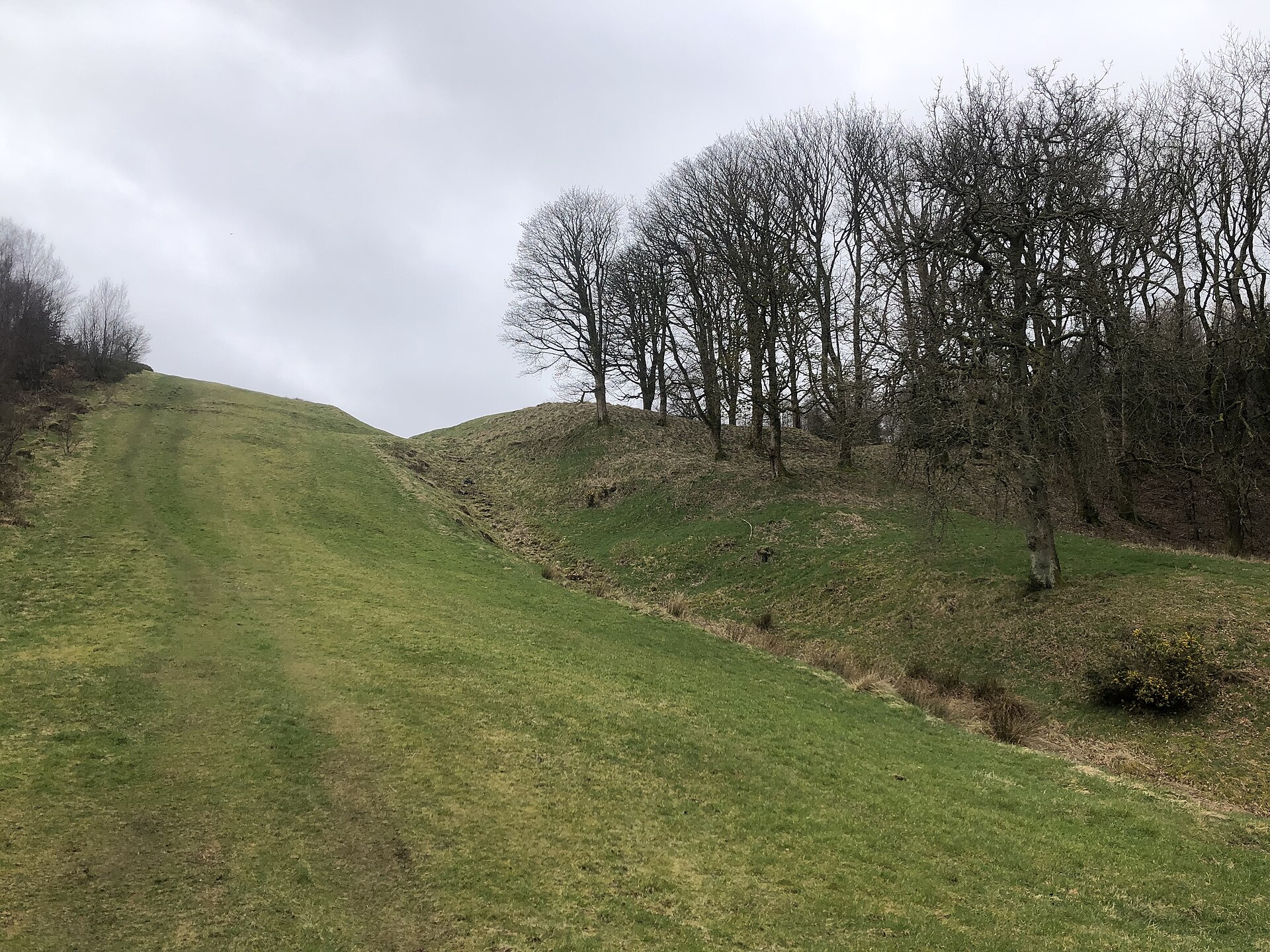 Antonine Wall — image 4