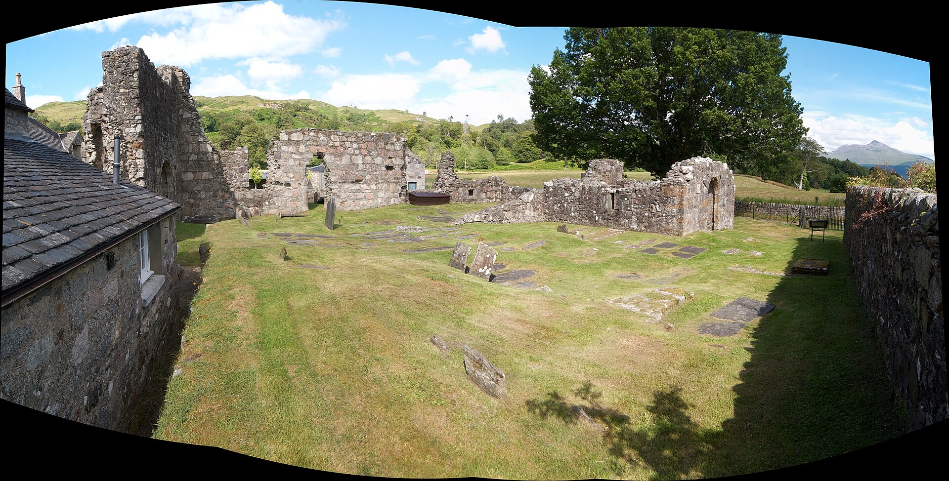 Ardchattan Priory — image 3