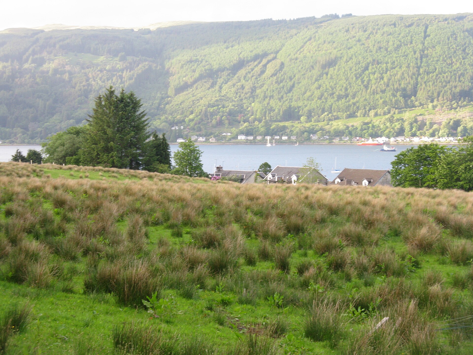 Ardnadam Farm — image 3