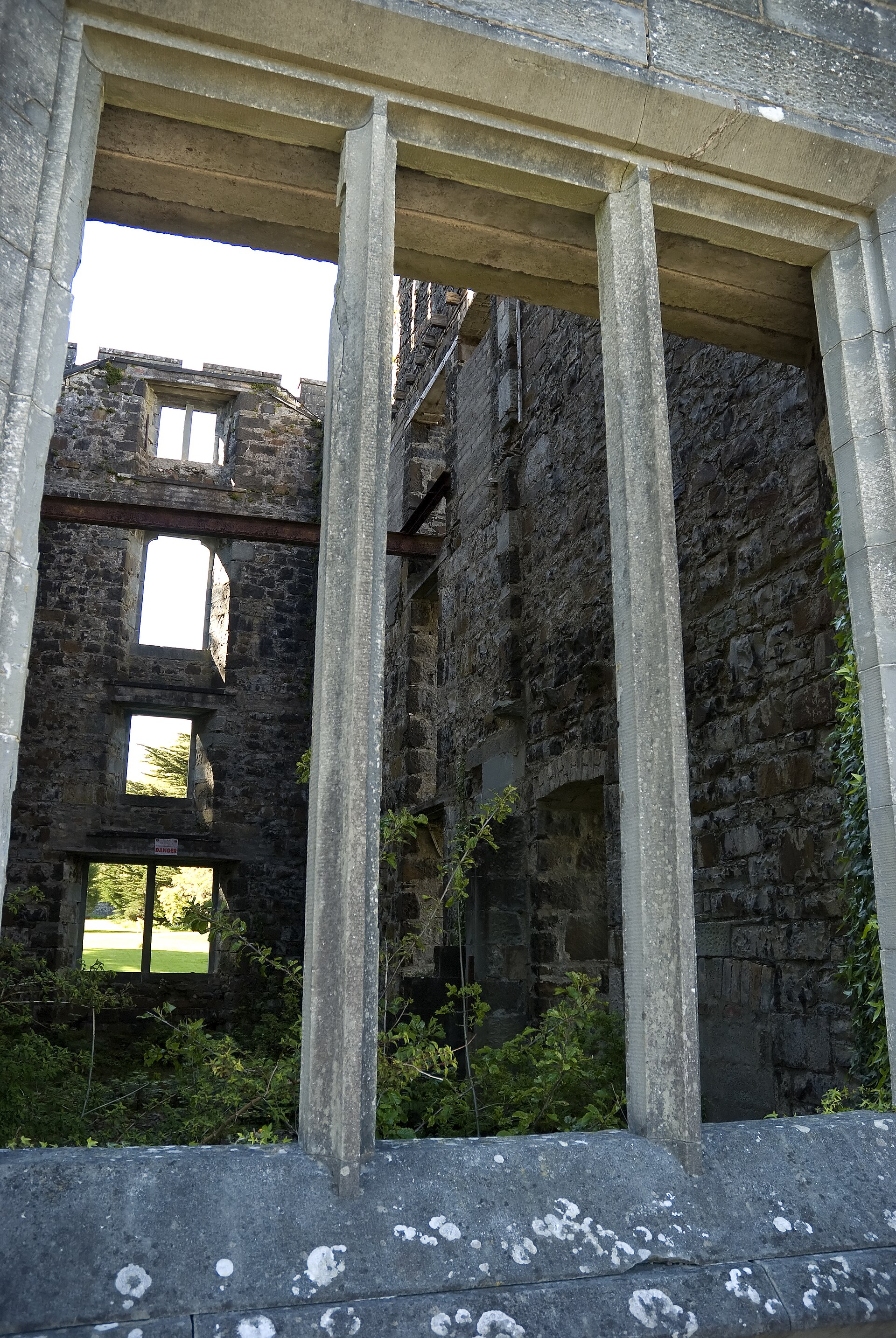 Armadale Castle — image 2