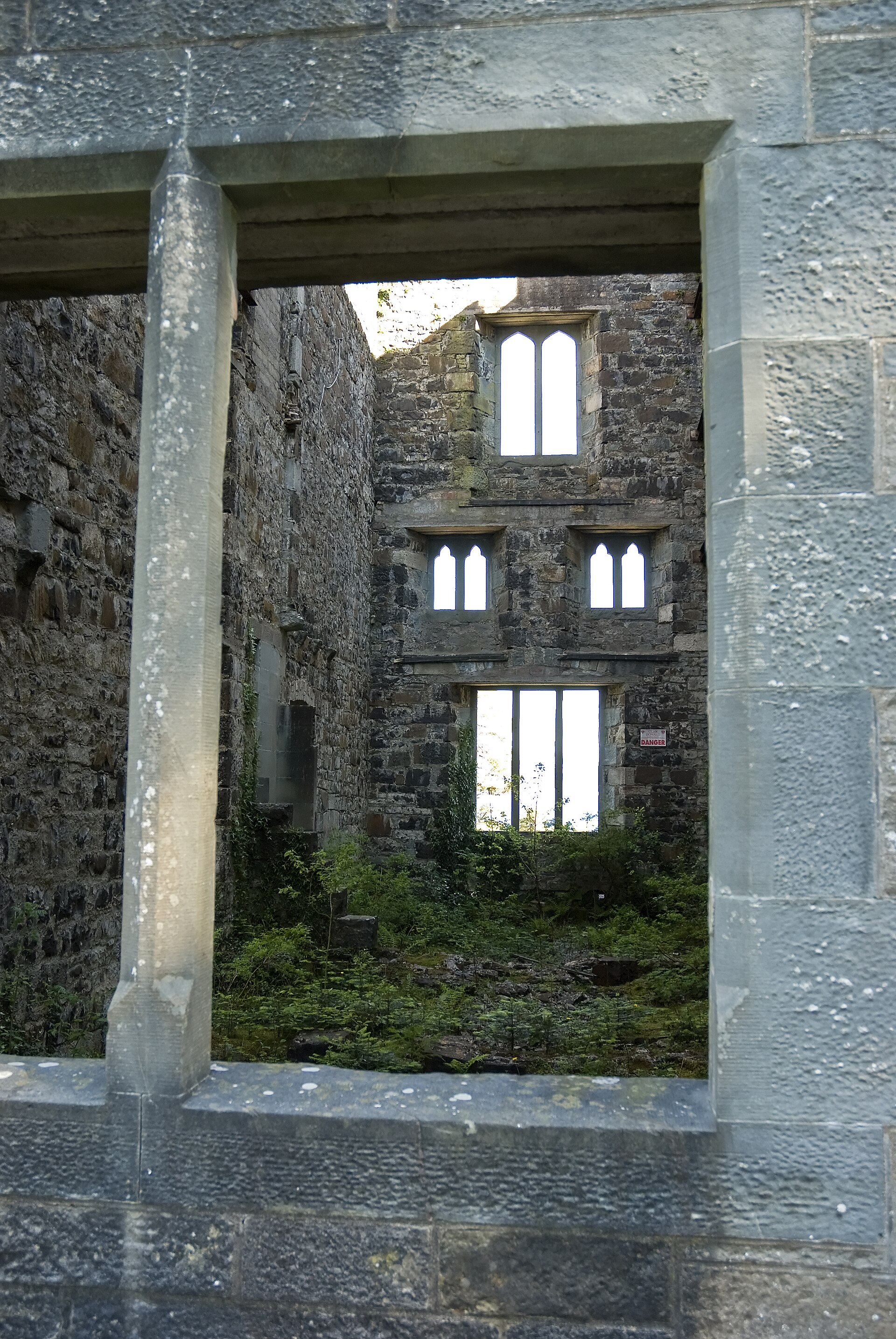 Armadale Castle — image 3