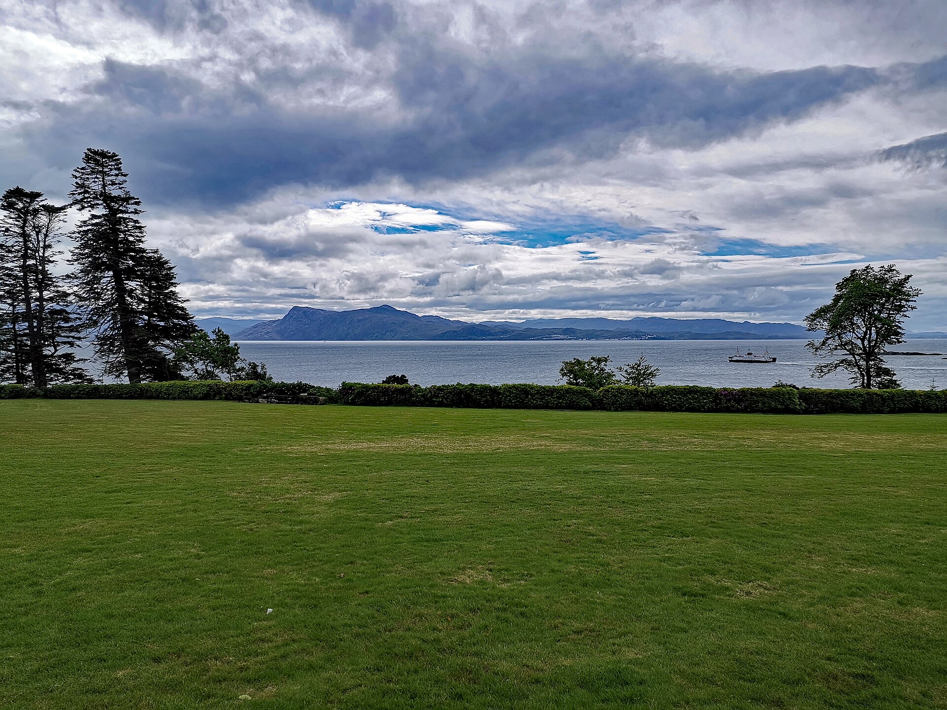 Armadale Castle — image 4