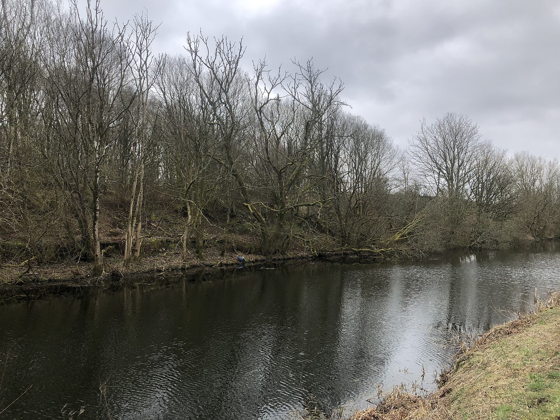 Auchendavy — image 3