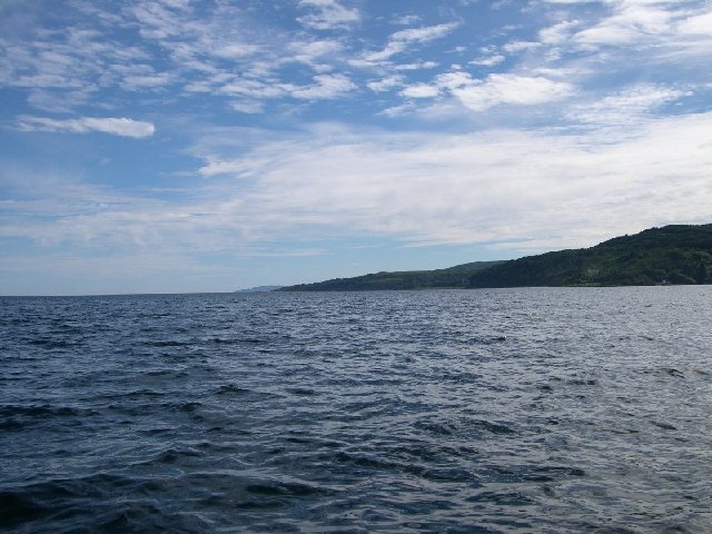 Kintyre Peninsula
