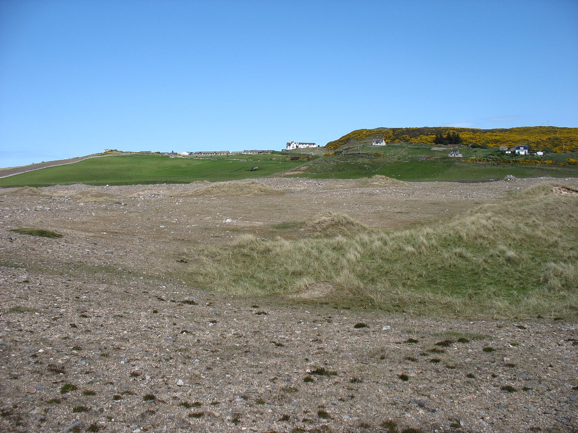 Baile Mhargaite (Sandy Dun) — image 2