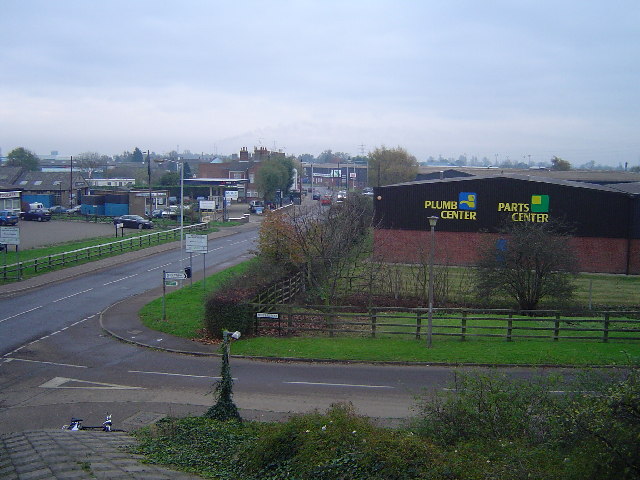 Fengate