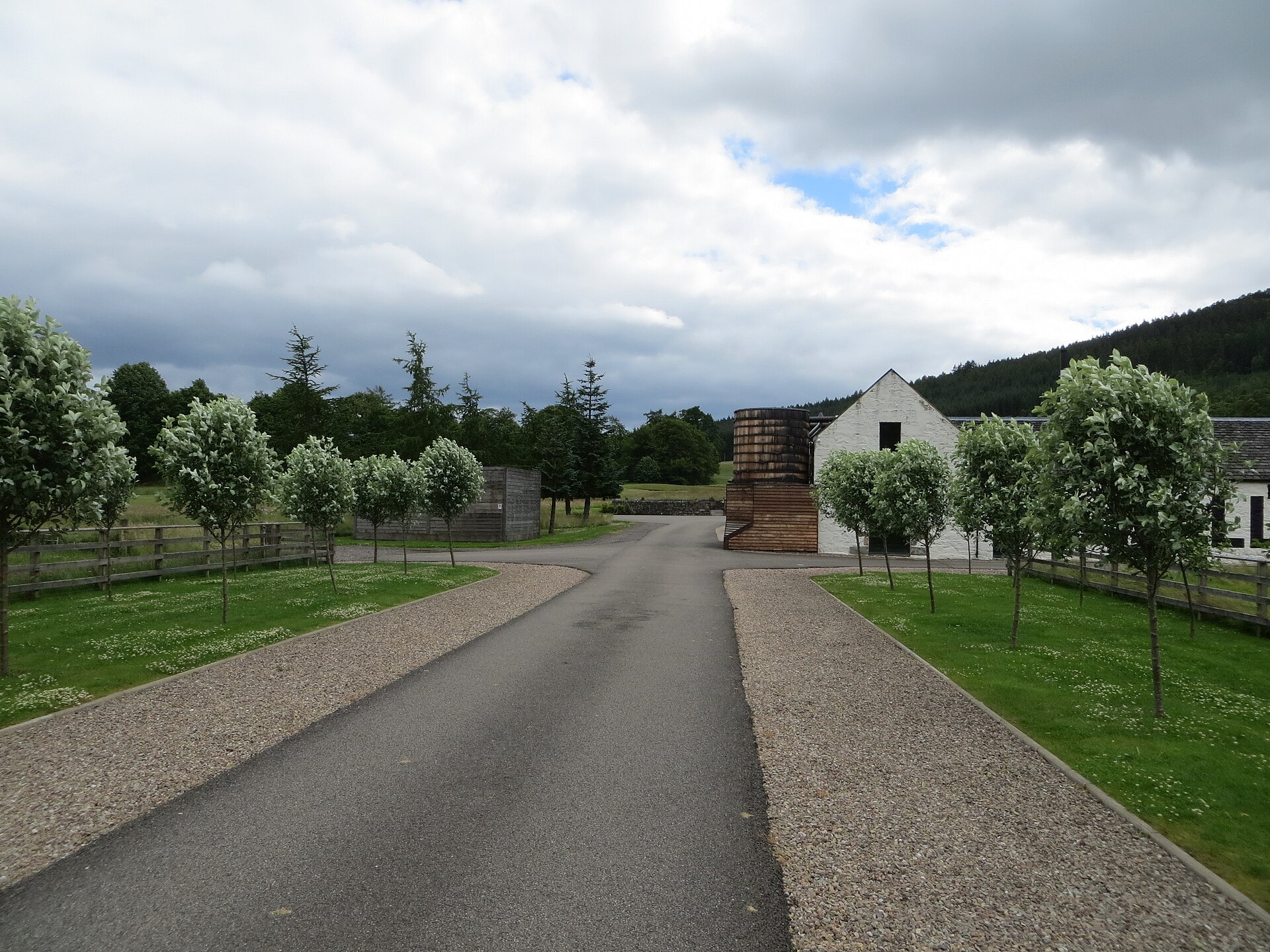 Ballindalloch Castle — image 4