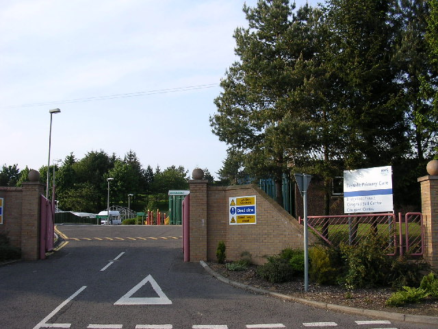 Strathmartine