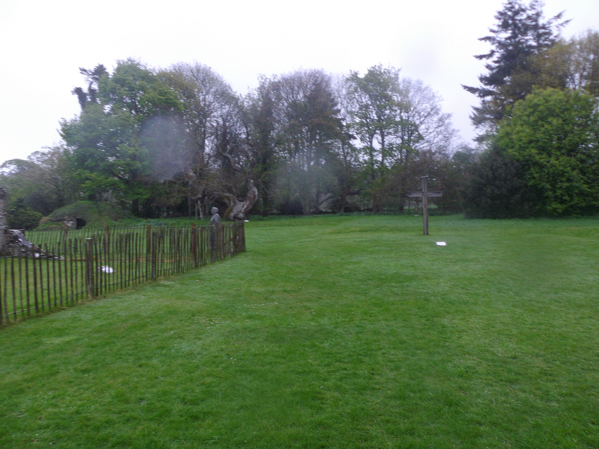 Balmerino Abbey — image 2