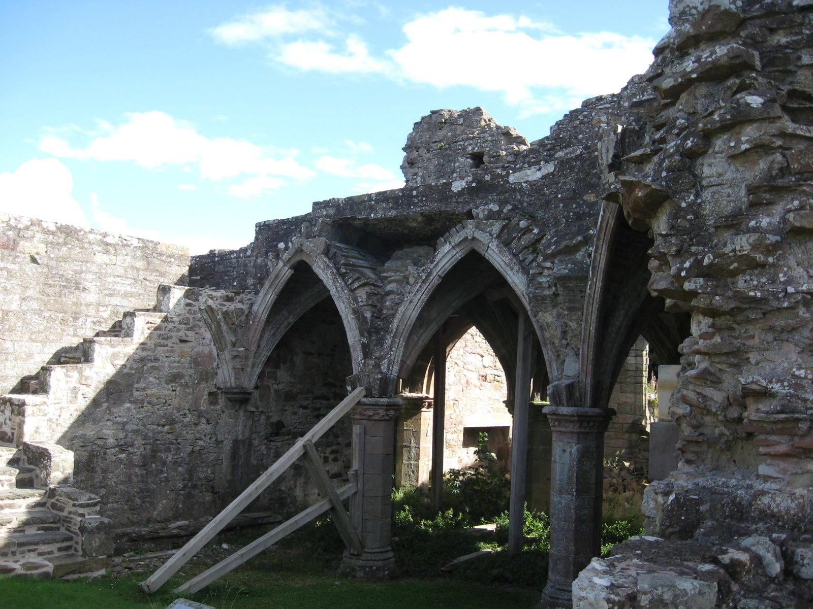 Balmerino Abbey — image 3