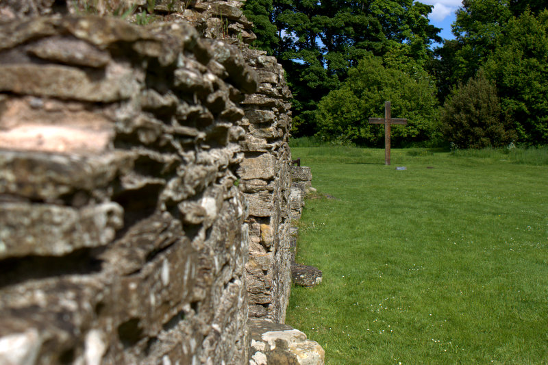 Balmerino Abbey — image 4