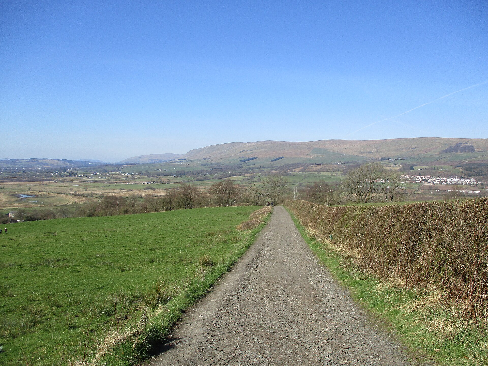 Bar Hill Fort — image 3