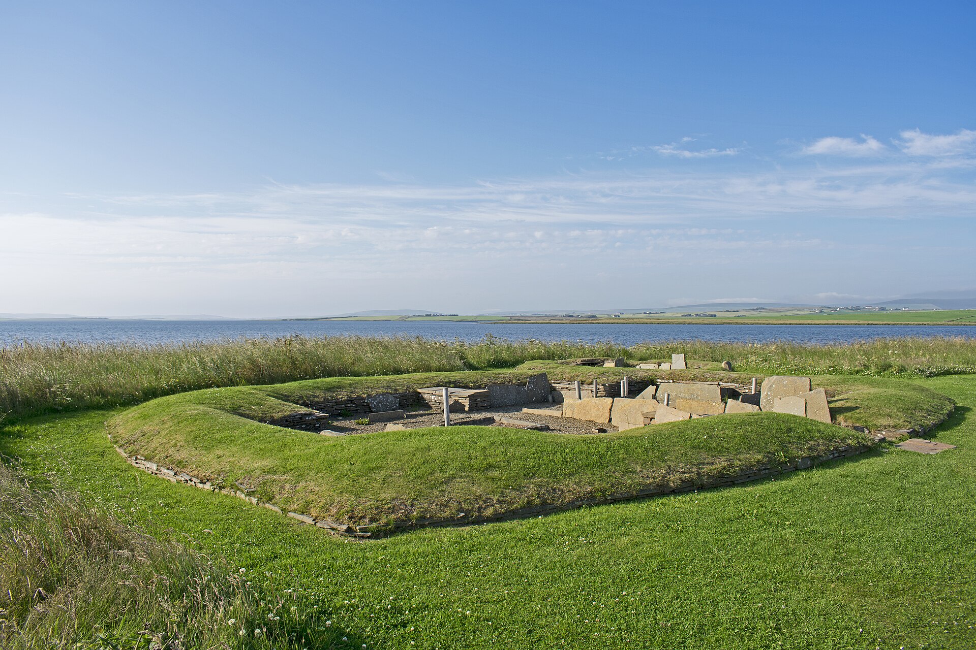 Barnhouse Settlement — image 2