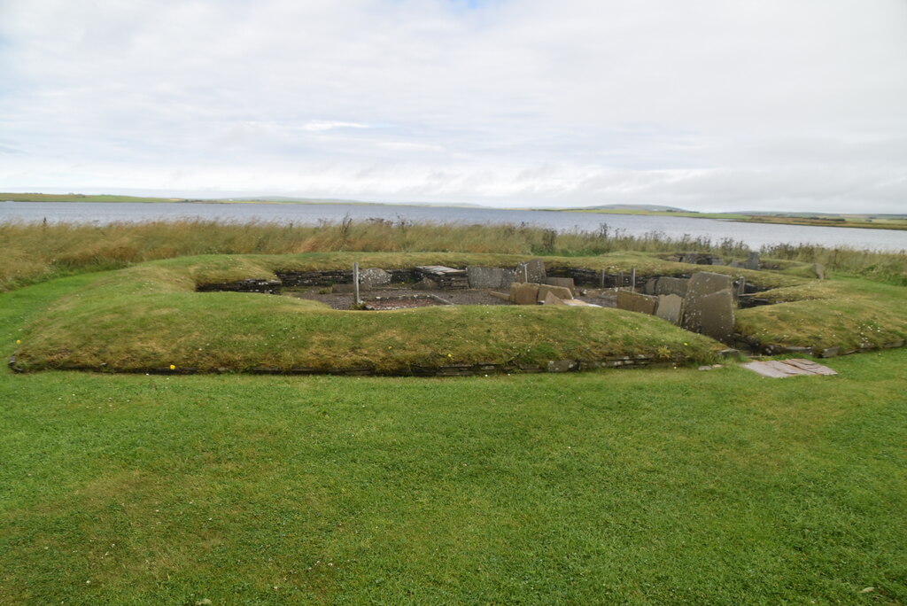 Barnhouse Settlement — image 3