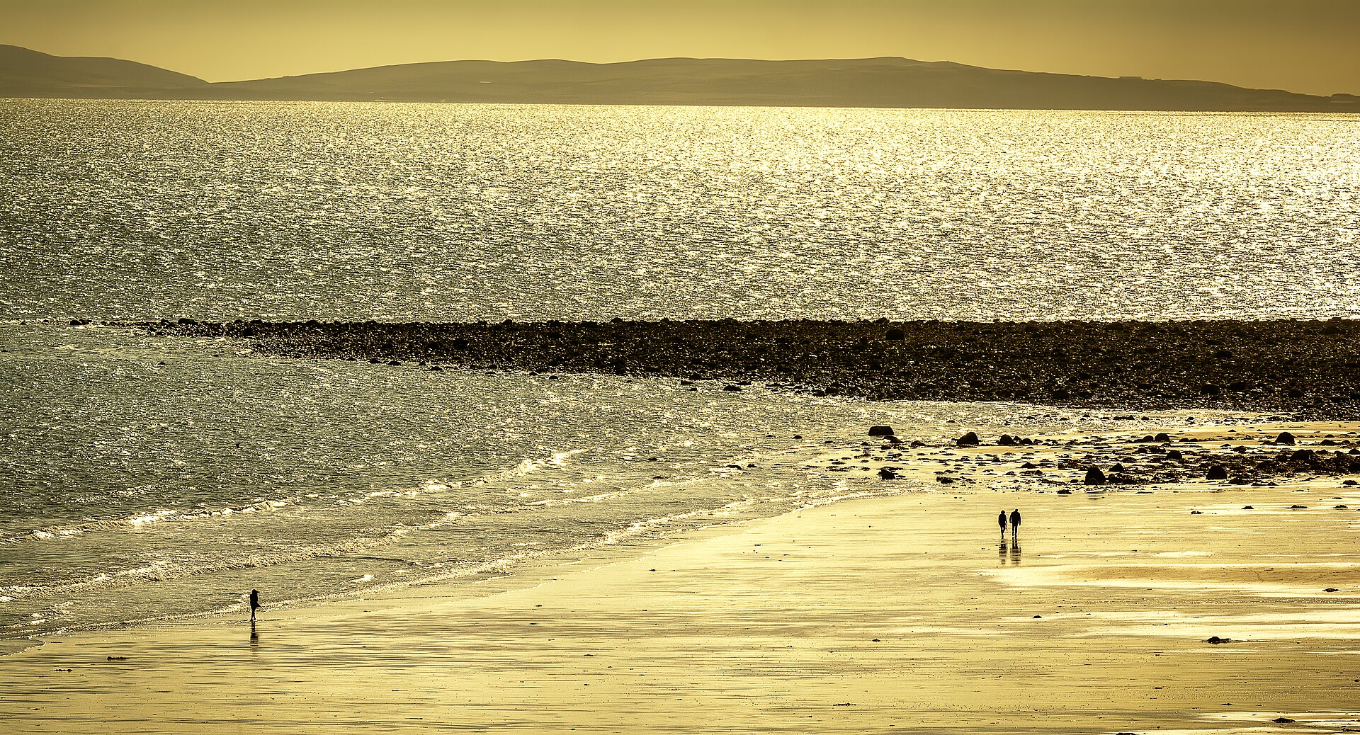 Barsalloch Fort — image 2