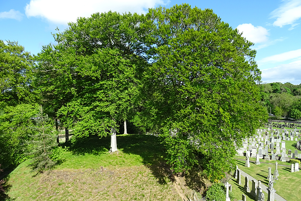 Bass of Inverurie — image 2