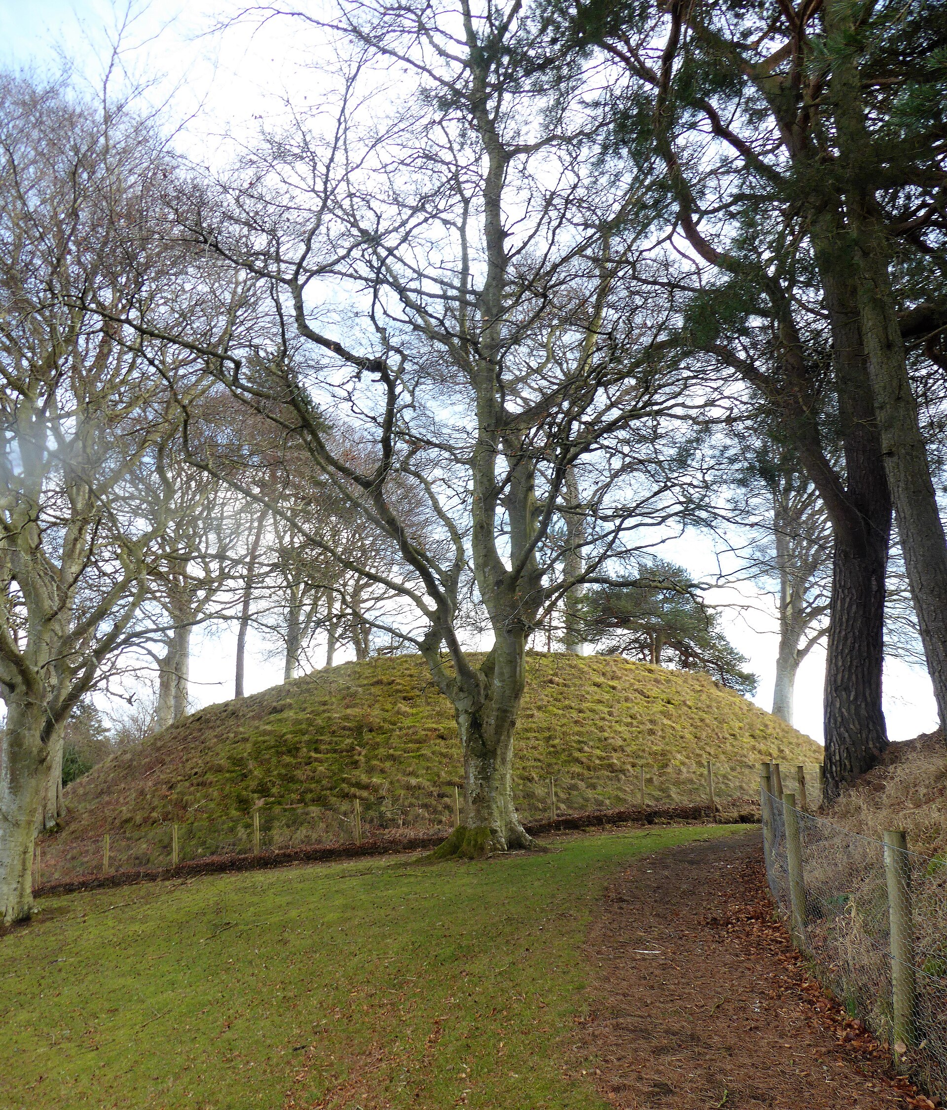 Bass of Inverurie — image 4