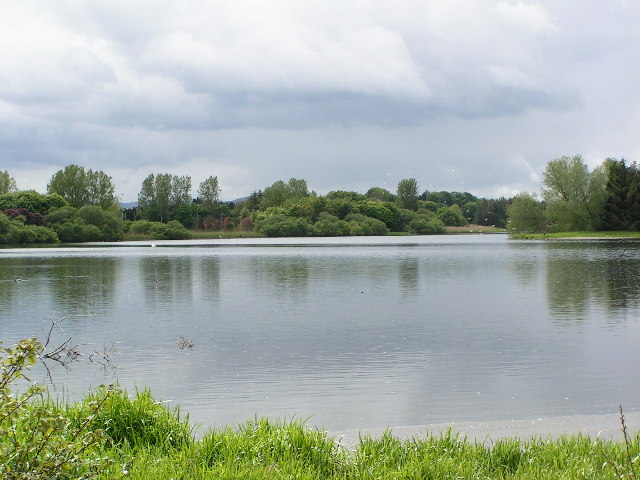 Forfar Loch