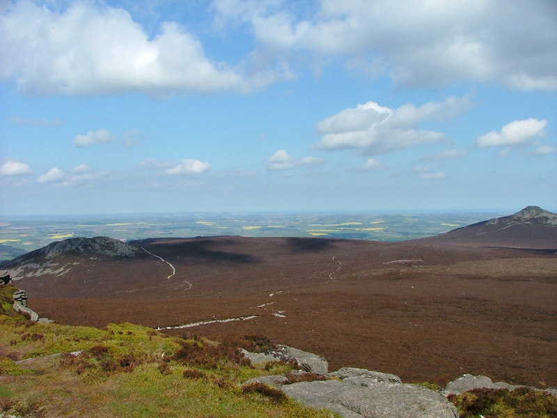 Bennachie — image 2