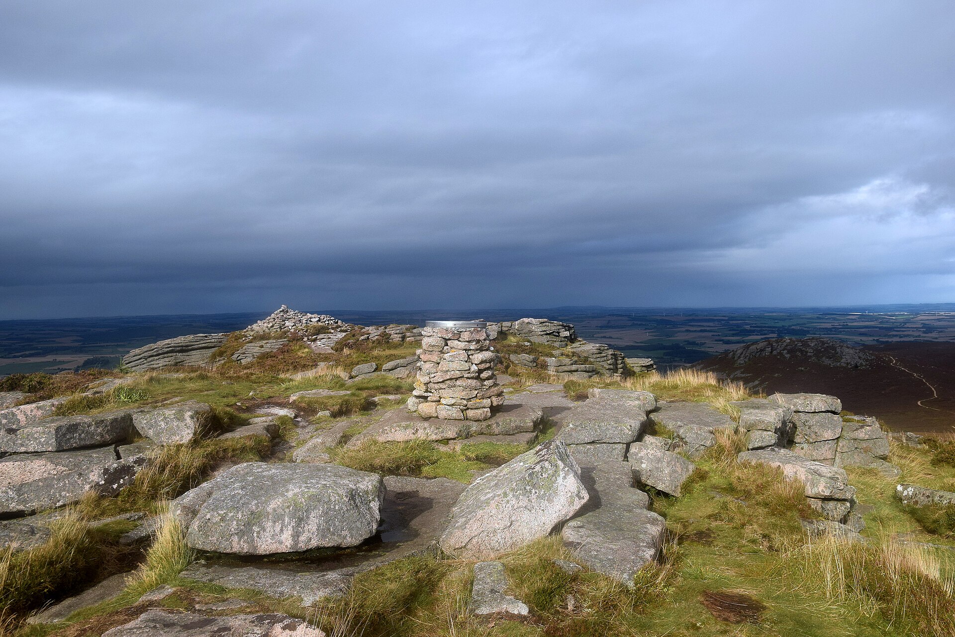 Bennachie — image 3