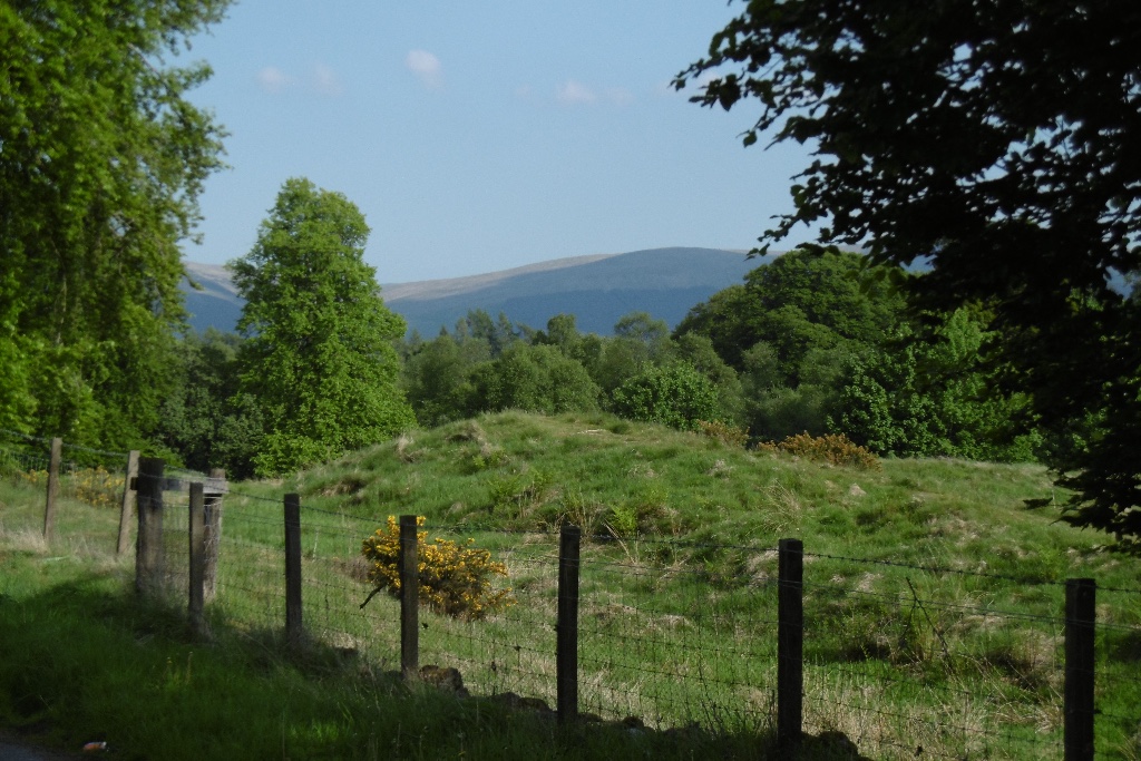 Black Hill Roman Camps — image 2