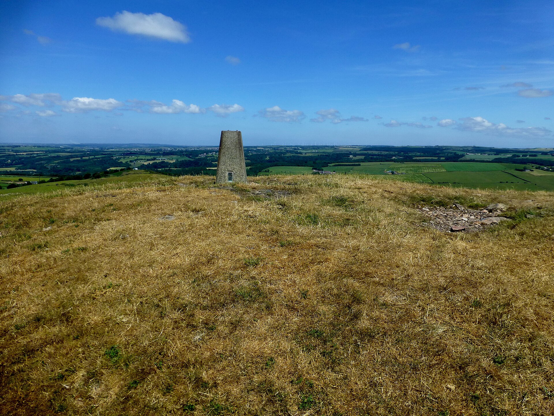 Black Hill (South Lanarkshire) — image 2