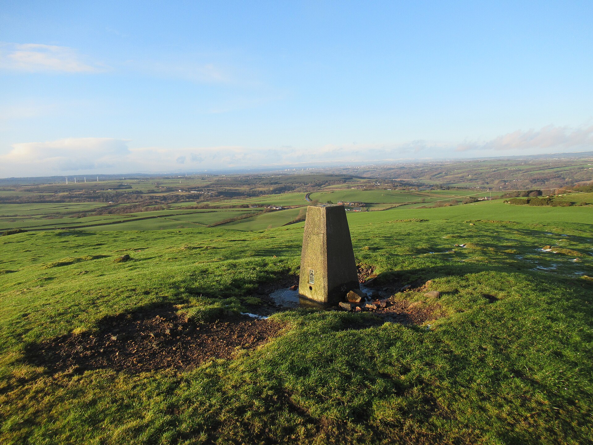 Black Hill (South Lanarkshire) — image 3
