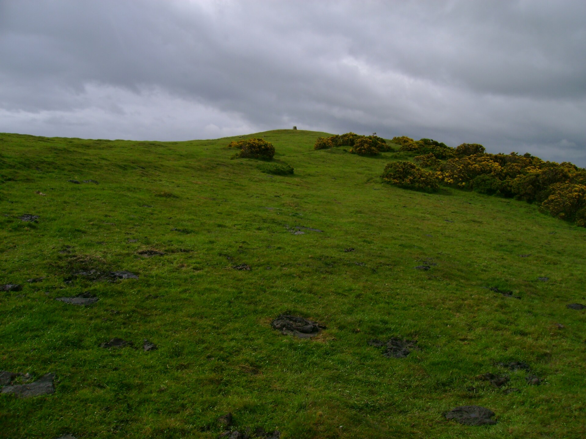 Black Hill (South Lanarkshire) — image 4