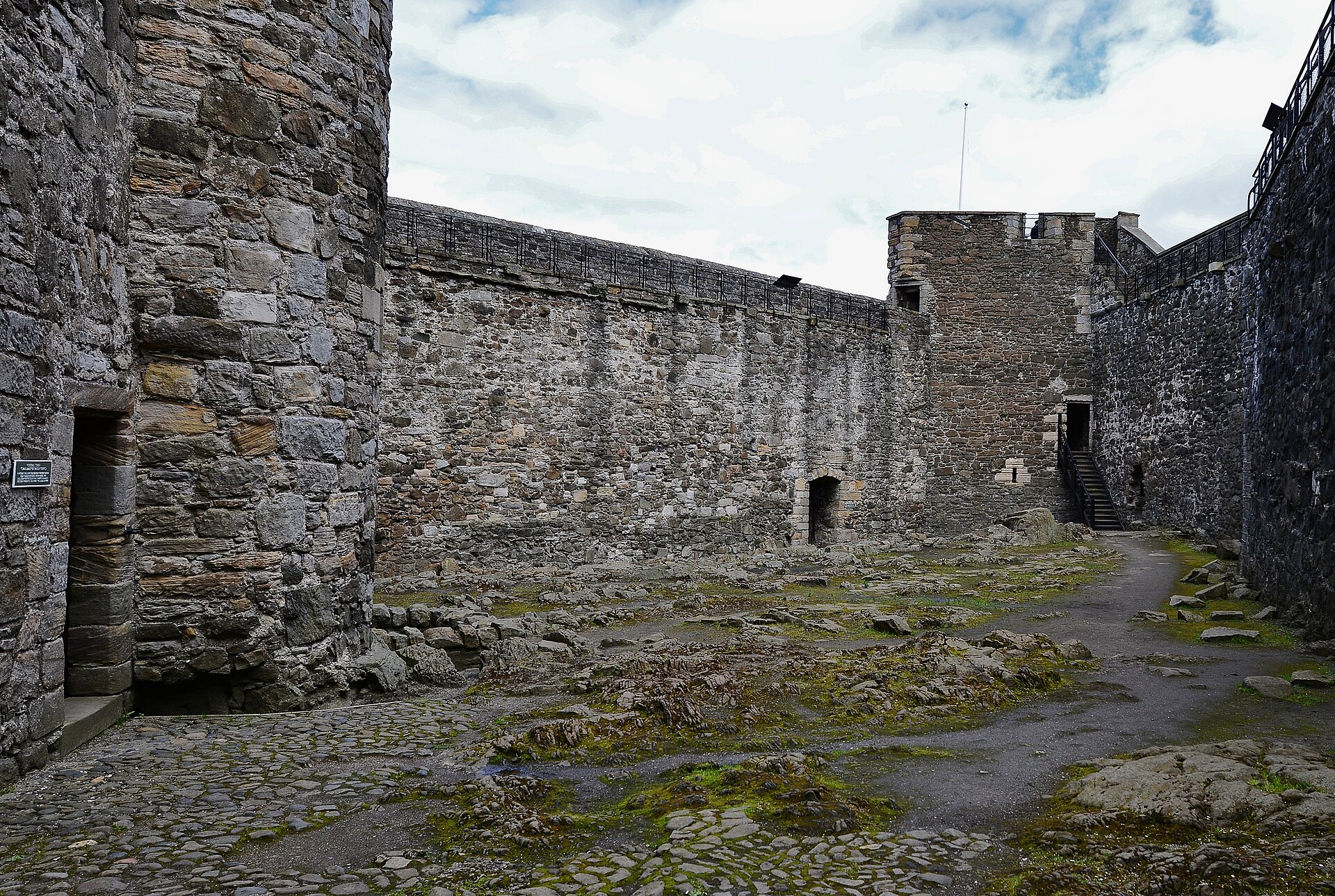 Blackness Castle — image 2