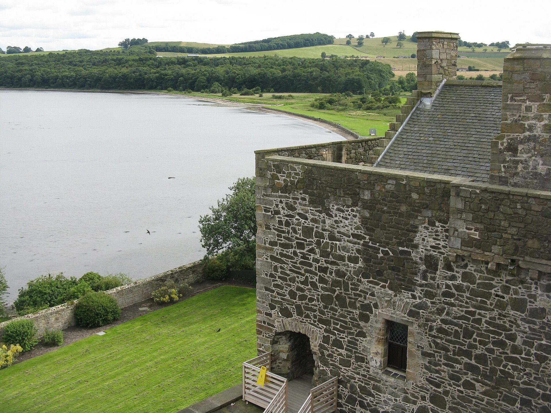 Blackness Castle — image 3