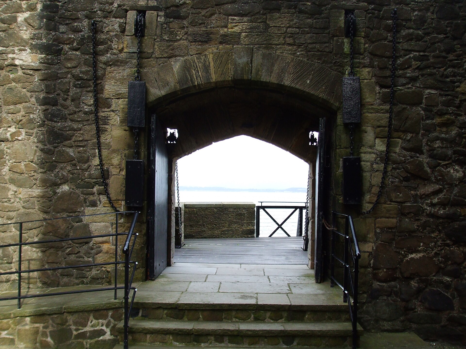 Blackness Castle — image 4