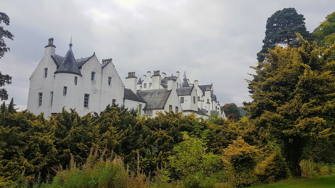 Blair Castle — image 2