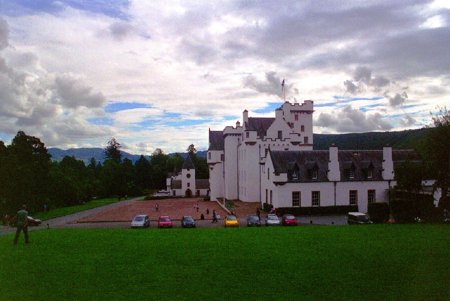 Blair Castle — image 3