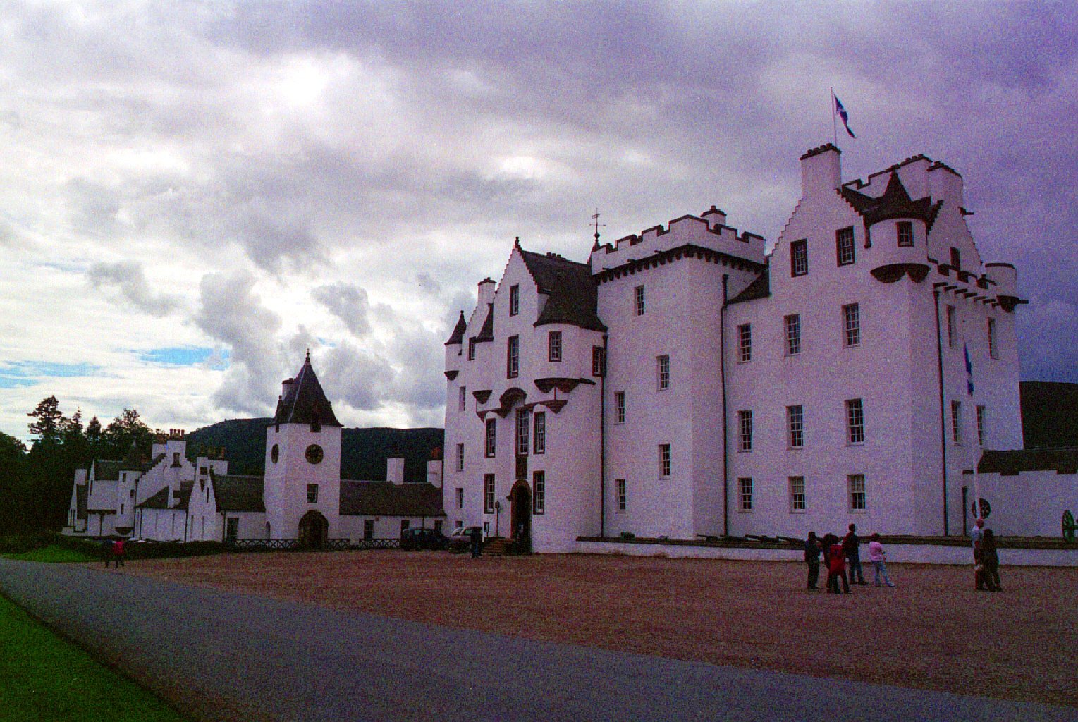 Blair Castle — image 4