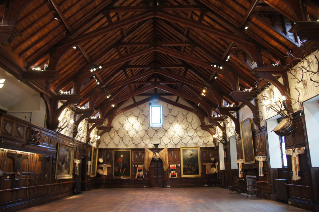 Blair Castle — image 5