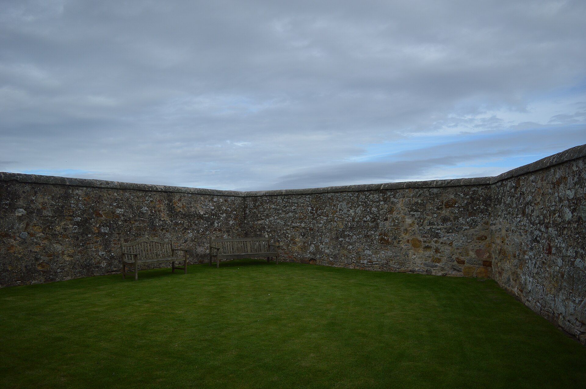 Borthwick Castle — image 4