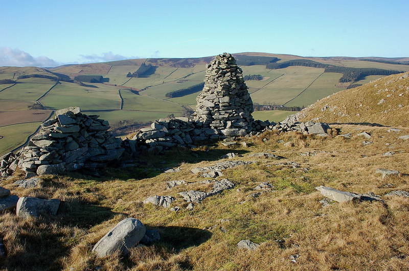 Bow Castle Broch — image 2