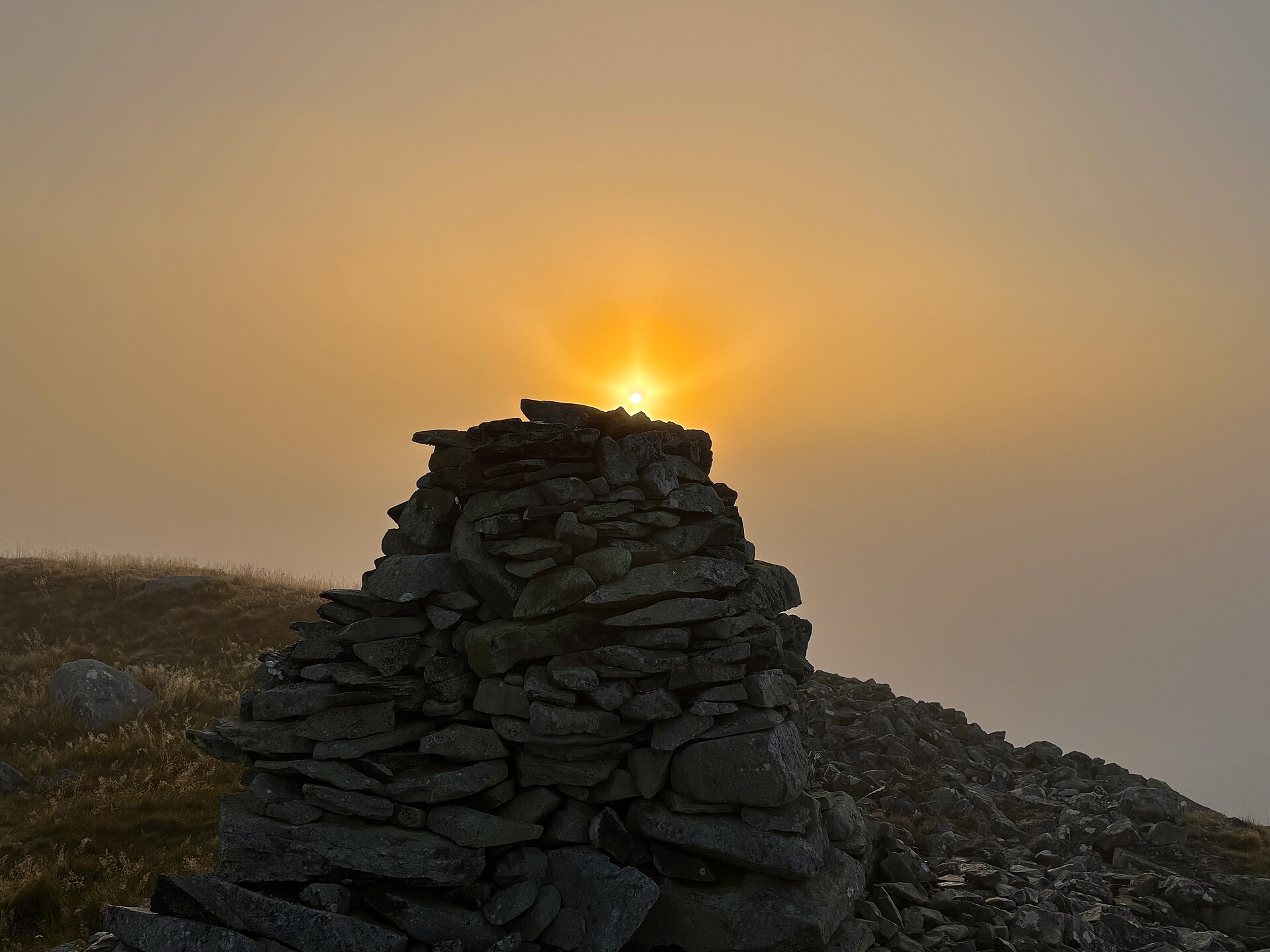 Bow Castle Broch — image 3