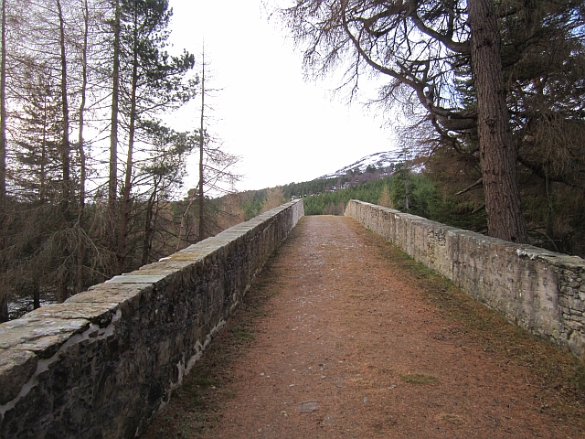 Invercauld