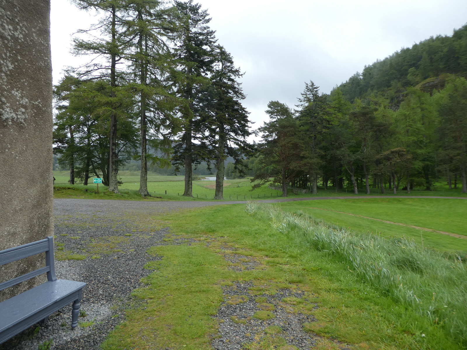 Braemar Castle — image 2