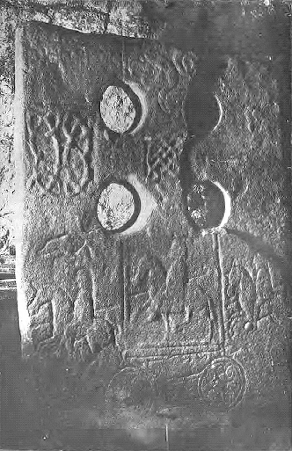 The Fordoun Stone