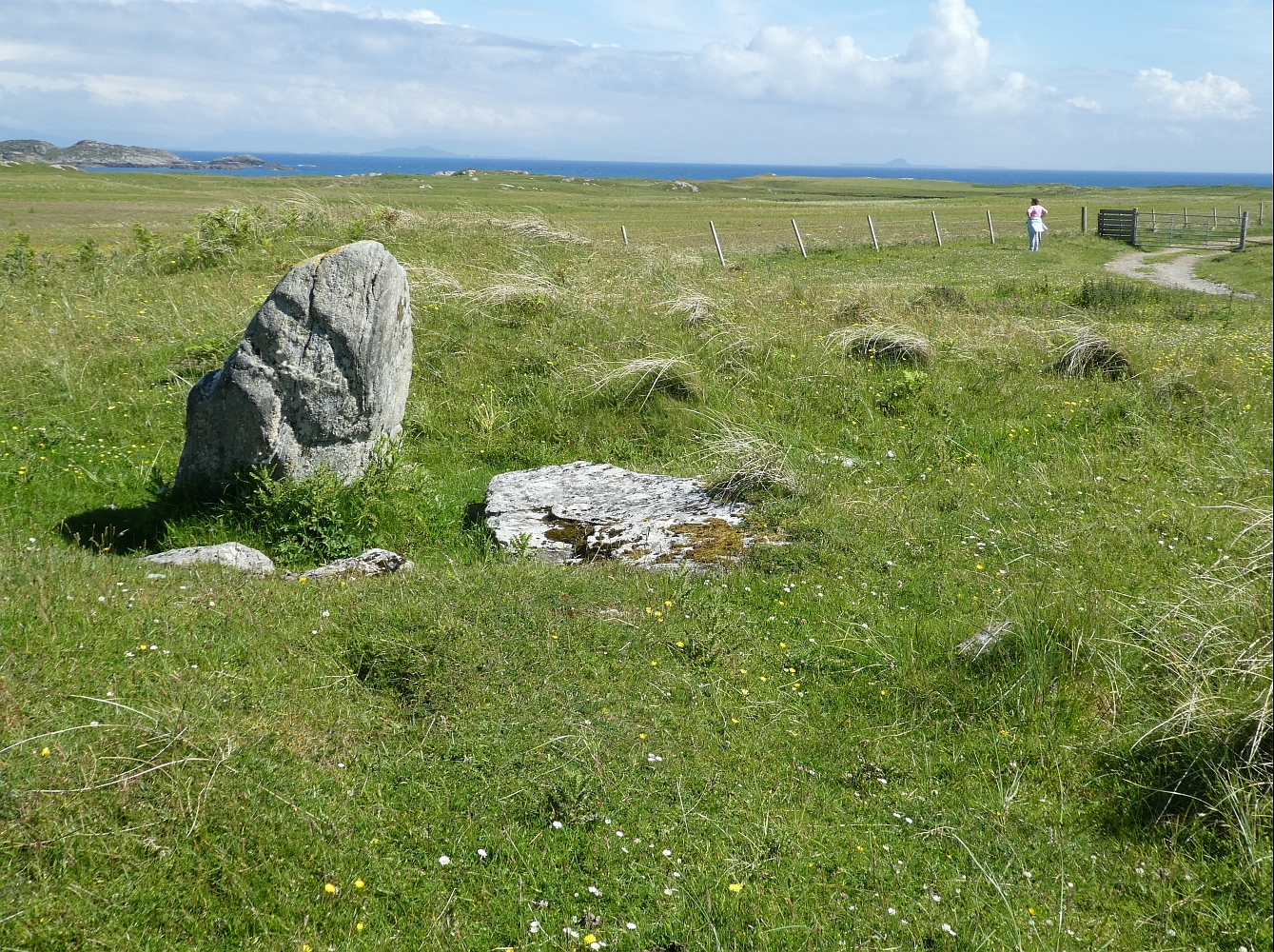 Breachacha crannog — image 2