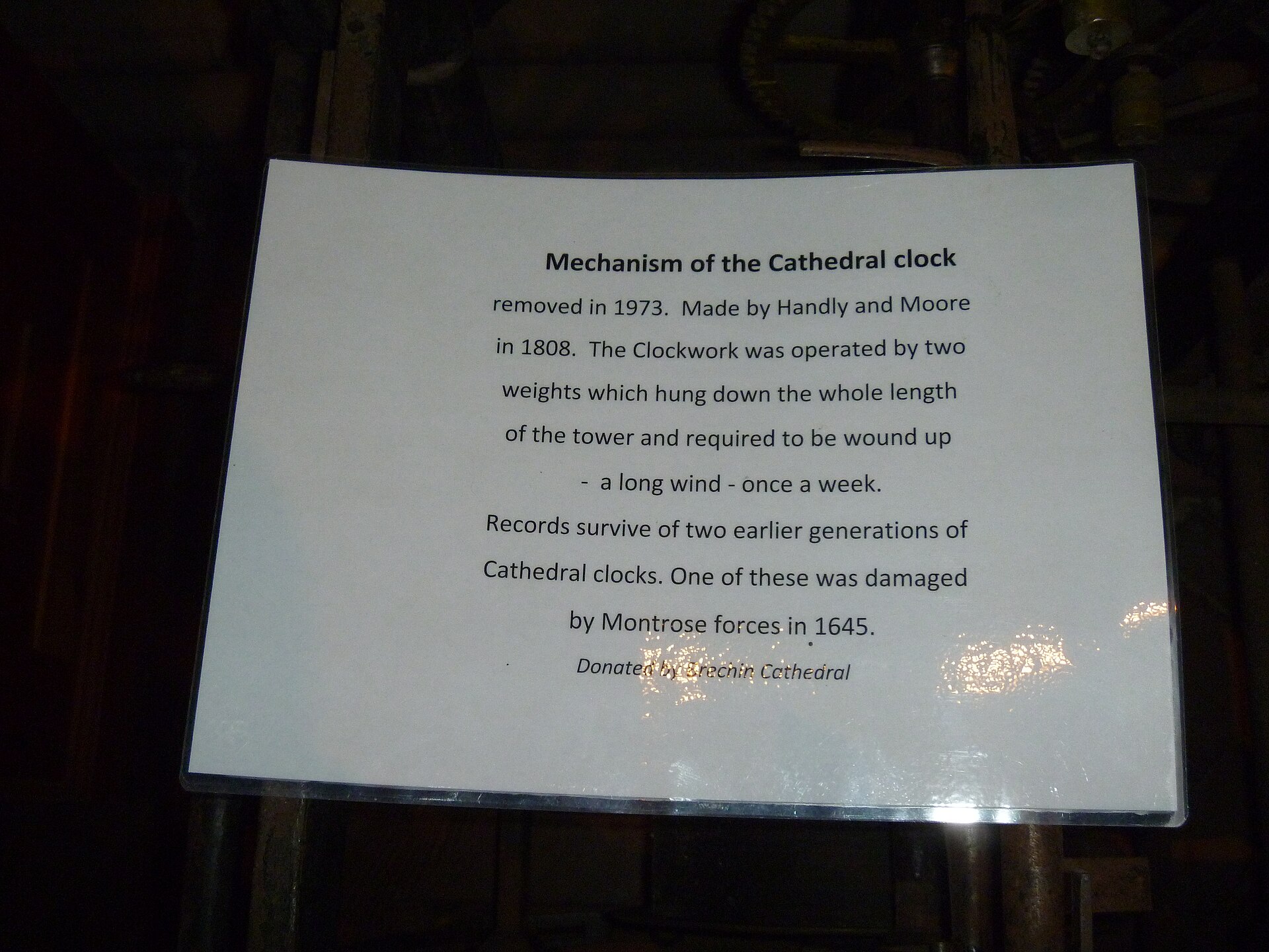 Brechin Cathedral — image 2