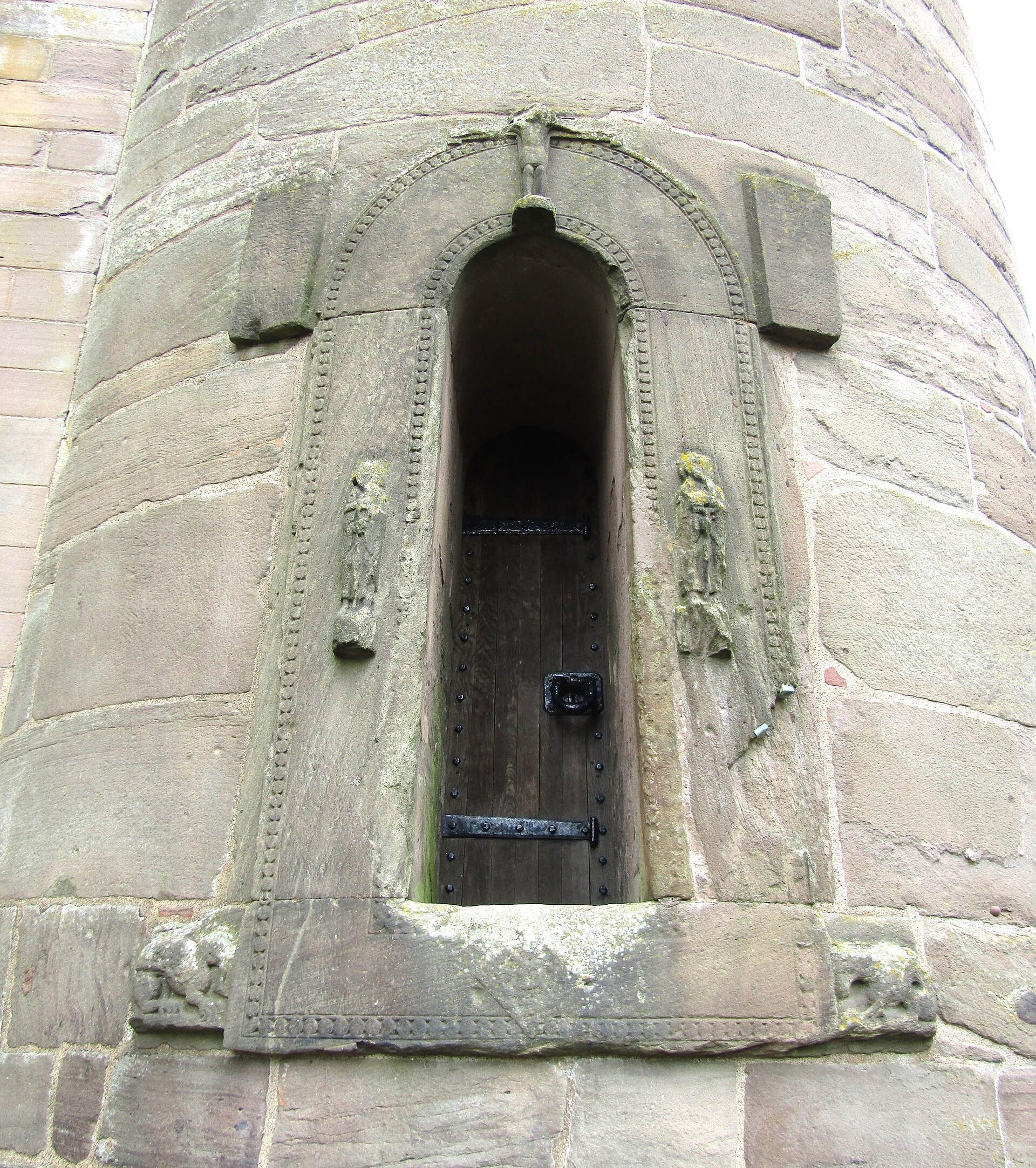 Brechin Cathedral — image 3
